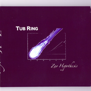 Zoo Hypothesis cover