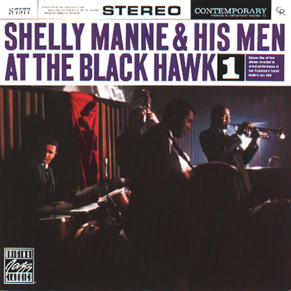 Shelly Manne & His Men Photo