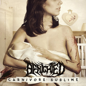 Carnivore Sublime cover