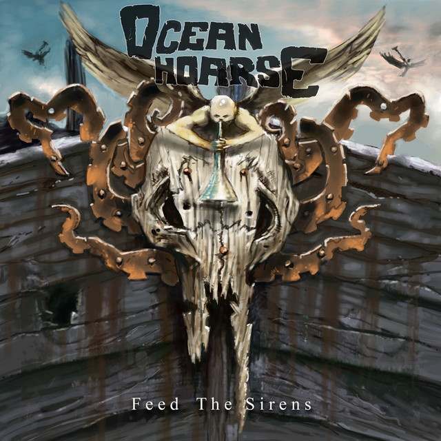 Feed The Sirens cover