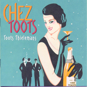 Toots! cover
