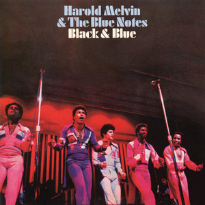 Black & Blue (Expanded Edition) album
