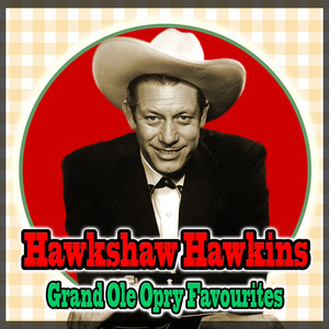 Grand Ole Opry Favourites cover