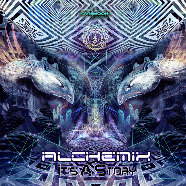 Alchemix Photo