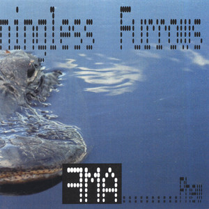 .......Phew Albumcover