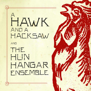 A Hawk and a Hacksaw and The Hun Hangár Ensemble album