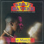 Le match Albumcover