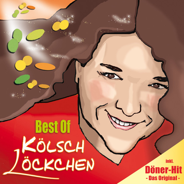 Kölsch Löckchen Photo