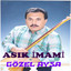 Gözel Ayşa Albumcover
