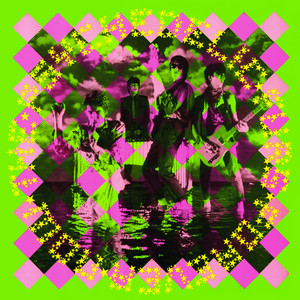 Forever Now album