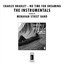 No Time For Dreaming (The Instrumentals) cover