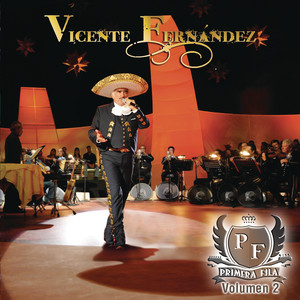 Primera Fila - Vol. 2 album