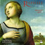 Raphael - The Music of the Courtier Albumcover