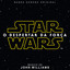 Star Wars: O Despertar da Força (Banda Sonora Original) cover