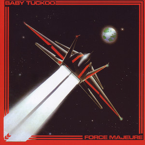 Force Majeure cover