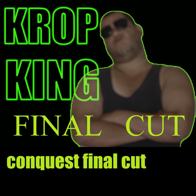Krop Photo