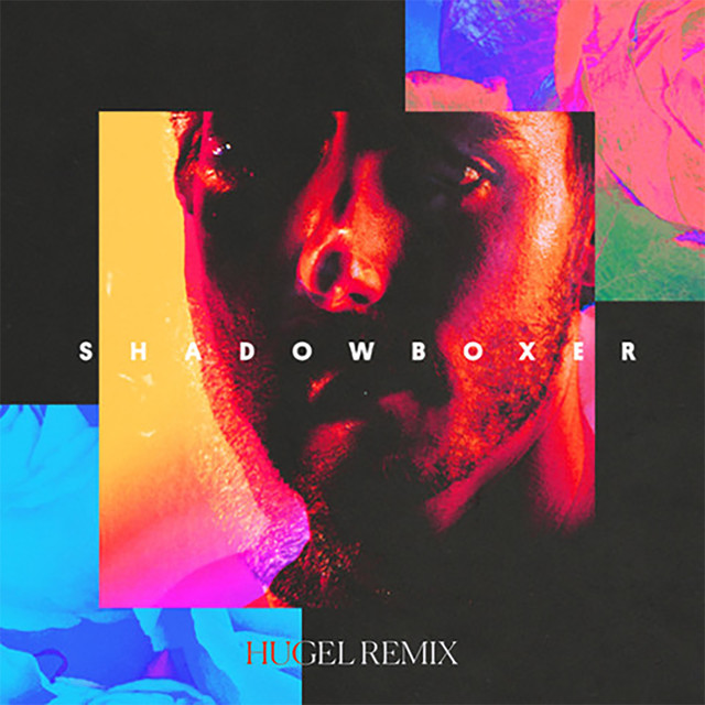 Shadowboxer (hugel Remix) cover