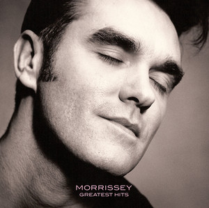 Morrissey Greatest Hits album