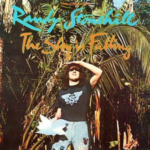 The Sky Is Falling album