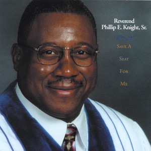 Phillip E. Knight