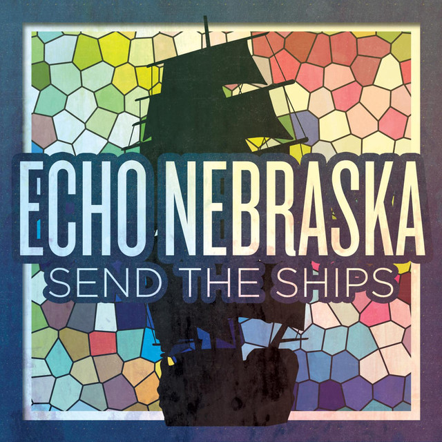 Send The Ships cover