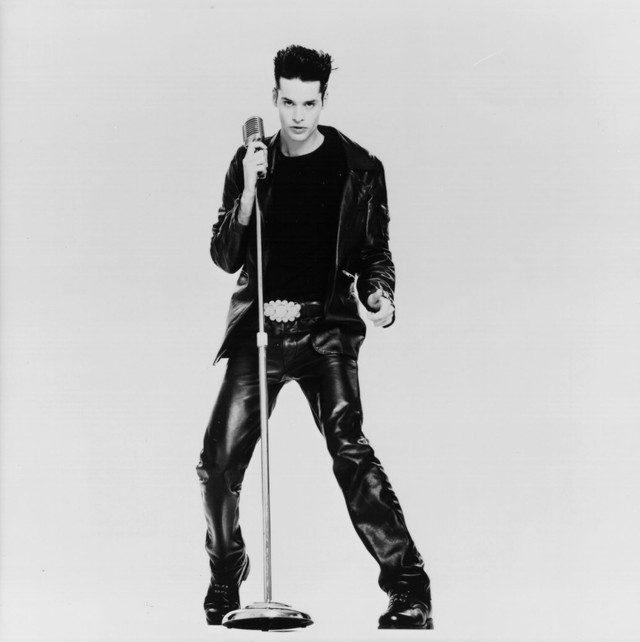 Jimmy Ray Photo