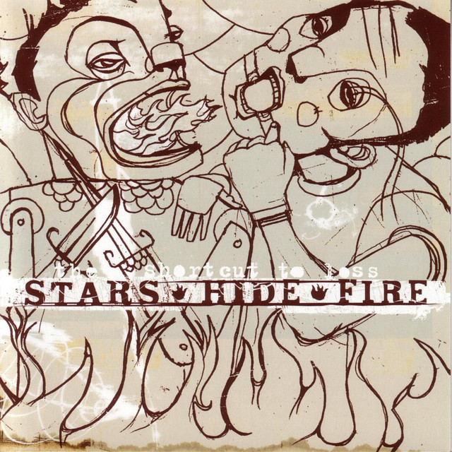 Stars Hide Fire Photo