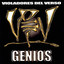 Genios cover