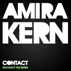 Contact Albumcover
