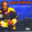 Mind of Mystikal cover