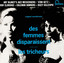 Des Femmes Disparaissent-Les Tricheurs cover