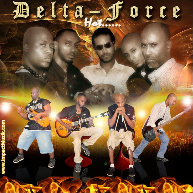 Delta Force Photo