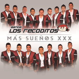 Más Sueños XXX album