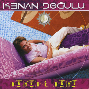 Tanımamışsın cover