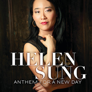 Anthem for a New Day cover