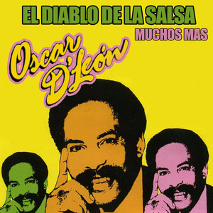 El Diablo de la Salsa: Muchos Más album