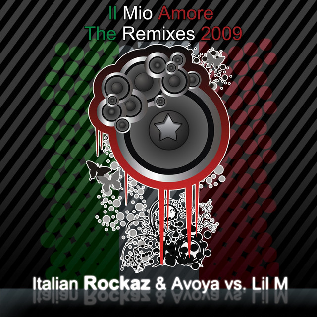 Italian Rockaz Photo