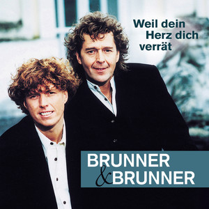 Weil Dein Herz Dich verrät cover