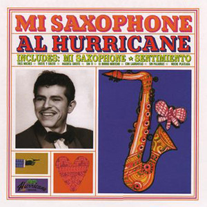 Mi Saxophone cover