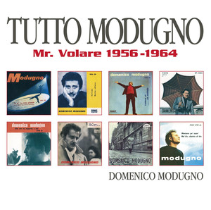 Volare! album