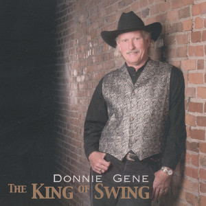 Donnie Gene