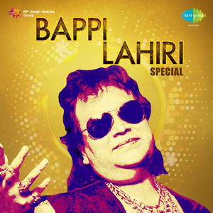 Bappi Lahiri Special album