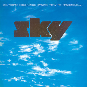 Sky cover