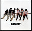 Ratatat cover
