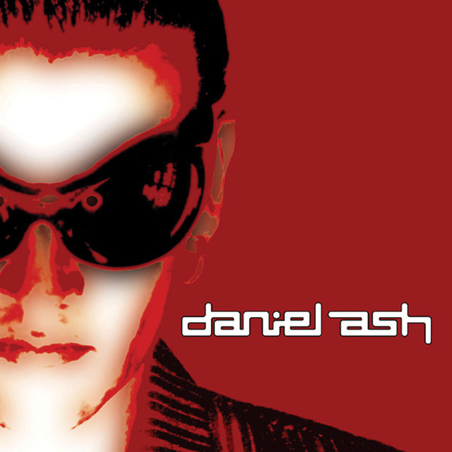 Daniel Ash cover