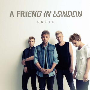 Unite cover
