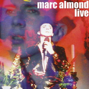 Marc Almond Live album