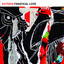 Fanatical Love Albumcover
