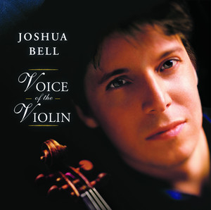 Voice of the Violin album