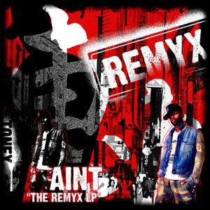 Ain't - Remyx cover